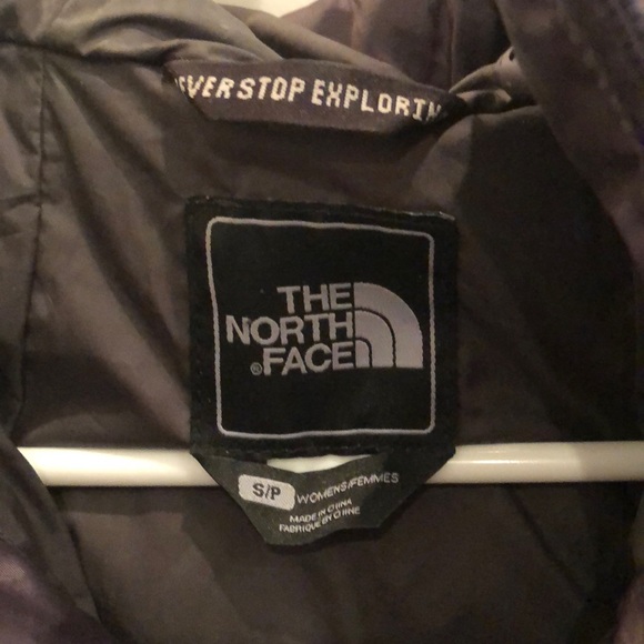 North Face vest - Picture 5 of 5